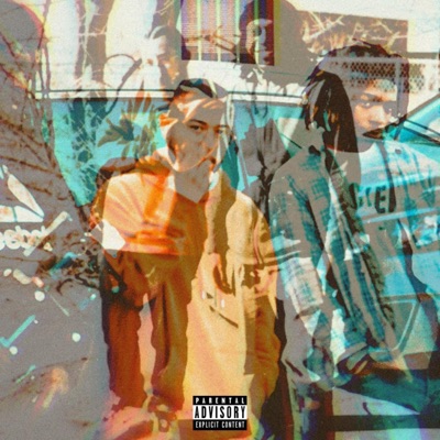 High For Days - Single