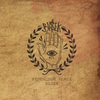 Redencion (Remix) - Single - Basek