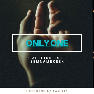 Only One (feat. Sietenamekeek) - Single