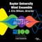 Come Sunday: II. Shout! - Baylor University Wind Ensemble & Eric Wilson lyrics
