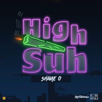 High Suh - Single - Shane O