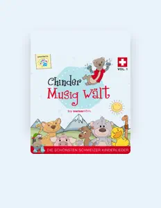 聆聽 Swissmom、觀看音樂影片、閱讀小傳、查看巡演日期等！