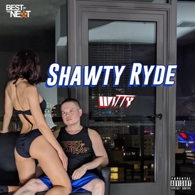 Shawty Ryde - Single