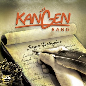 Chord Gitar Cinta Terlarang - Kangen Band