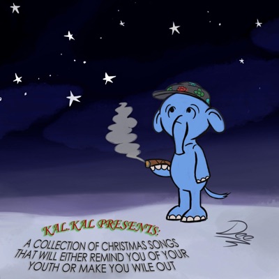 A Collection of Christmas Songs