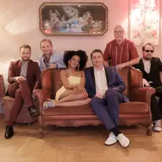 收听 Bonita & The Blues Shacks、观看音乐视频、阅读小传、查看巡演日期等 ！