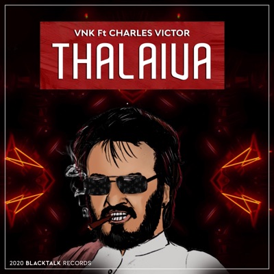 Thalaiva - Single