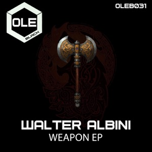 Weapon EP