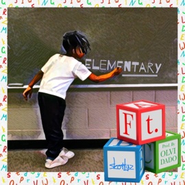 Elementary (feat. Skottyz) Coolraf