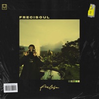 Frecisoul - EP - Freciso