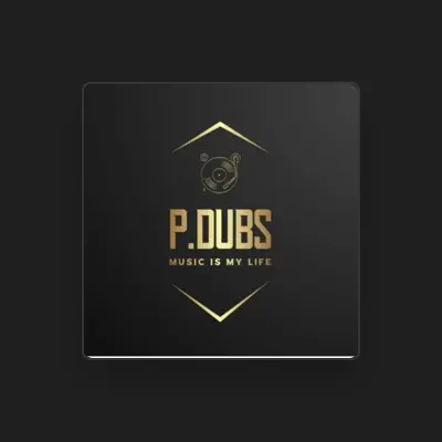 Listen to Pdubs, watch music videos, read bio, see tour dates & more!