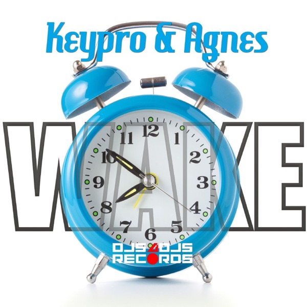 Wake - Single - Keypro & Agnes