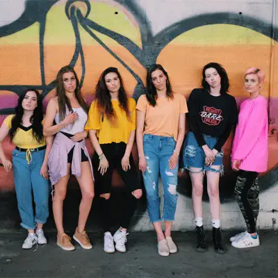 My Story - Single - Cimorelli