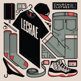 Lecrae Finer Things