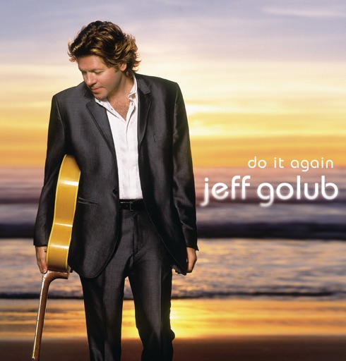 Art for On The Beach by Jeff Golub