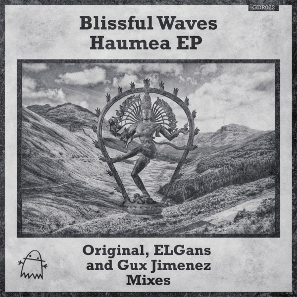 Haumea - Single