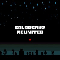 Reunited - Single - ColBreakz