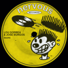 Madre - Lou Gorbea & Jose Burgos