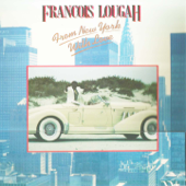 From New York with Love - EP - Francois Lougah