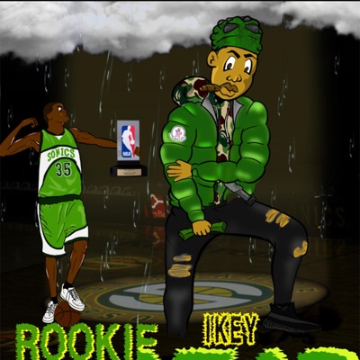 Rookie of the Year - EP