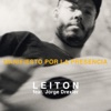 Leiton - Manifiesto por la Presencia (feat. Jorge Drexler)