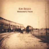 Kim Beggs - Lay It All Down