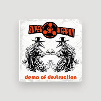 Listen to Superweapon, watch music videos, read bio, see tour dates & more!