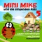Zwei kleine Wölfe (Instrumental) - Mini Mike Und Die Singenden Kids lyrics