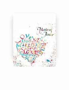 Ascolta Mantras Con Amor, guarda video musicali, leggi la biografia, vedi le date del tour & altro!