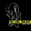 So viel Druck (feat. Jayy) - Single