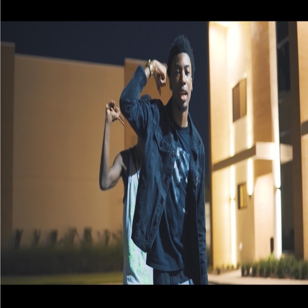 On the I (feat. Klevo Mud)