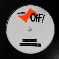 Snatch! OFF 051 - Single - Jay de Lys