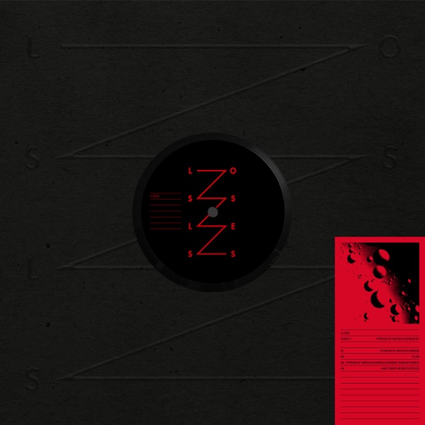 Stream of Arpsciousness EP