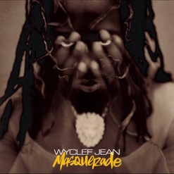 MASQUERADE cover art