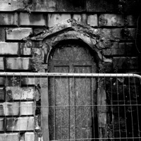 Knocked/Smoke & Mirrors Remix - Single - Reso