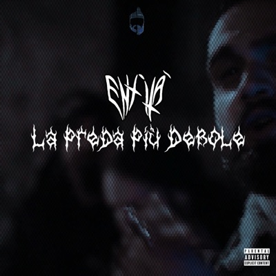 La preda più debole - Single