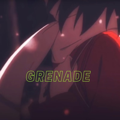 DJ Rejects - Grenade (Slowed)