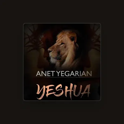 Listen to Anet Yegarian, watch music videos, read bio, see tour dates & more!