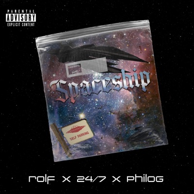 Spaceship - Single