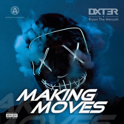 Making Moves - Single