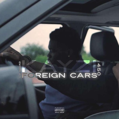Foreign Cars - Single
