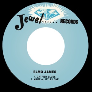 Catfish Blues / Make a Little Love - Single