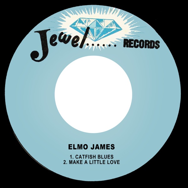 Catfish Blues / Make a Little Love - Single