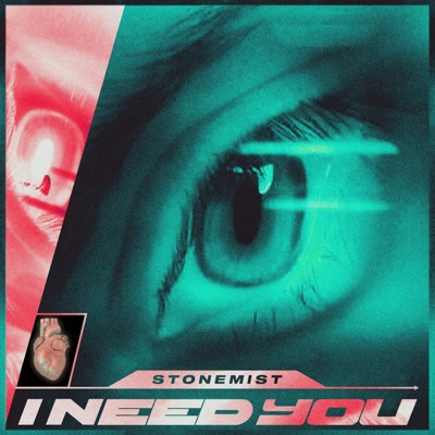 I Need You - Single