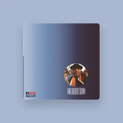 Listen to Mr. Albert Show, watch music videos, read bio, see tour dates & more!