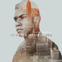 ACALMA MINH ALMA — LUCAS NOGUEIRA