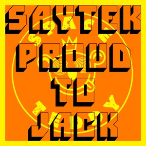 Proud to Jack (Live at London) - EP