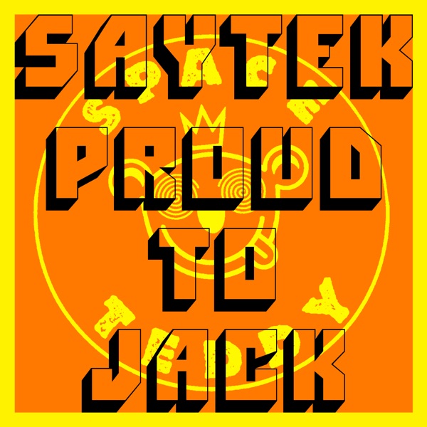 Proud to Jack (Live at London) - EP