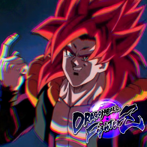 Ss4 Gogeta