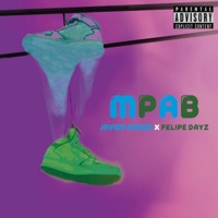 MPAB - Single - Felipe Dayz & Javier Sande